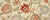 Loloi Summerton SRS11 Ivory / Floral Area Rug