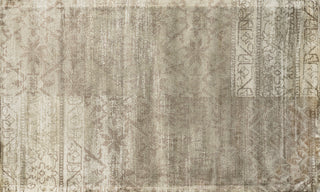 Loloi Nyla NY-08 Mocha / Multi Area Rug 3'3'' X 5'3''