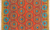 Loloi Aria HAR11 Orange / Multi Area Rug 3'6'' X 5'6''