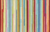 Loloi Juliana JL-10 Multi Stripe Area Rug 3'6'' X 5'6''