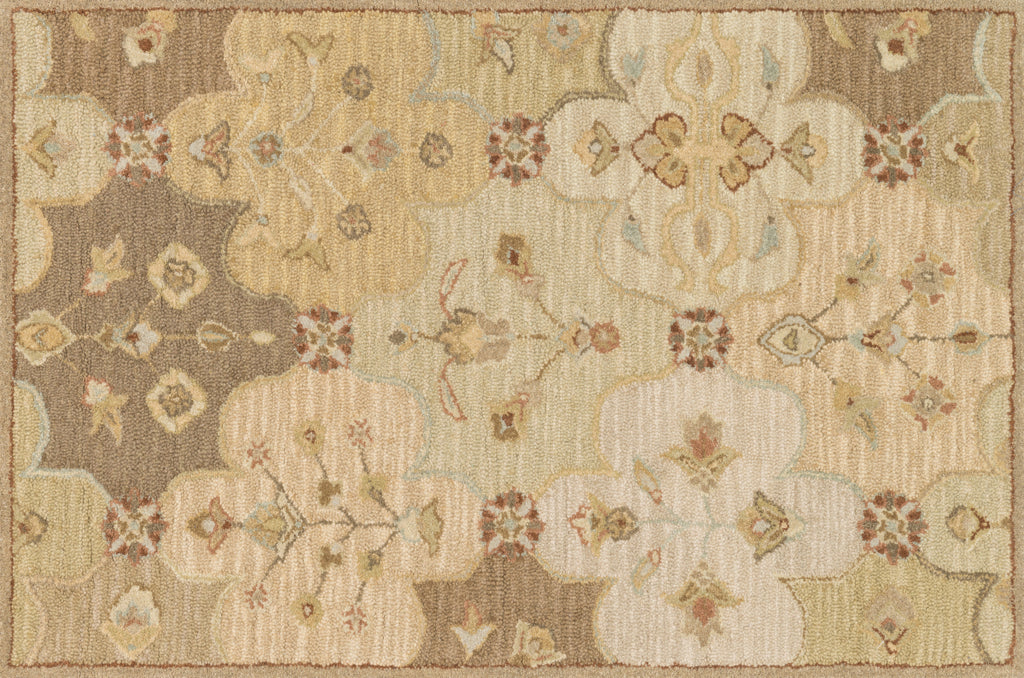 Loloi Maxwell MX-05 S Multi Area Rug 3'6'' X 5'6''