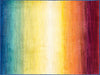Loloi Lyon HLZ04 Rainbow Area Rug 3'9'' X 5'2''