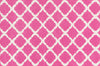 Loloi Piper PI-01 Bubble Gum Pink Area Rug 3'0'' X 5'0''