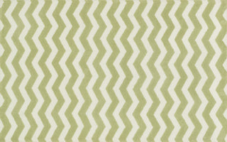 Loloi Zoey HZO07 Green Area Rug aerial 3 x 5