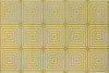 Loloi Oasis OS-01 Citron / Ivory Area Rug aerial 5-2 x 7-5