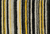 Loloi Cosma HCO03 Yellow / Multi Area Rug main image