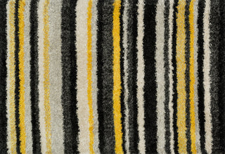 Loloi Cosma HCO03 Yellow / Multi Area Rug main image