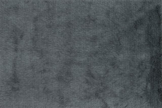 Loloi Danso Shag DA-09 Graphite Area Rug aerial 5 x 7-6