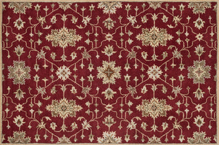Loloi Fairfield HFF04 Red / Multi