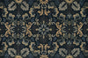 Loloi Fairfield HFF22 Navy / Multi Area Rug main image