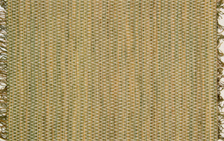 Loloi Gerald GG-01 Moss Area Rug aerial 5 x 7-6