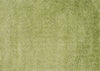 Loloi Hera Shag HG-01 Green Area Rug 5'0'' X 7'6''