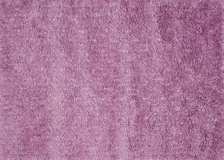 Loloi Hera Shag HG-01 Orchid Area Rug 5'0'' X 7'6''