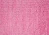 Loloi Hera Shag HG-01 Pink Area Rug 5'0'' X 7'6''