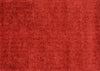 Loloi Hera Shag HG-01 Red Area Rug 5'0'' X 7'6''