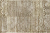 Loloi Nyla NY-08 Mocha / Multi Area Rug 5'0'' X 7'6''