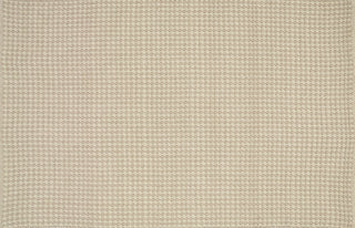 Loloi Terra TE-04 Oatmeal Machine Loomed Area Rug aerial 5 x 7-6