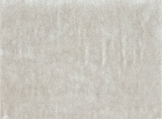 Loloi Vida Shag VS-01 Ivory Area Rug aerial 5 x 7-6