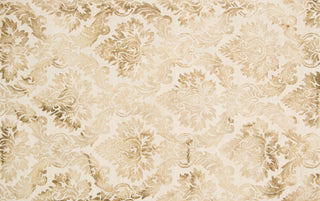 Loloi Viola VD-01 Beige Area Rug aerial 5 x 7-6