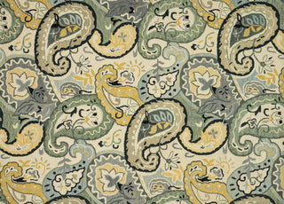 Loloi Mayfield MF-04 Grey Area Rug 7'10'' X 11'0''