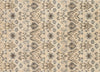 Loloi Leyda LY-04 Cream / Grey Area Rug 7'10'' X 11'0''