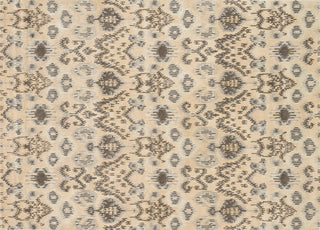 Loloi Leyda LY-04 Cream / Grey Area Rug 7'10'' X 11'0''