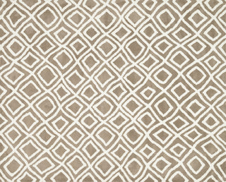 Loloi Charlotte CT-02 Beige Area Rug 7'6'' X 9'6'' Size