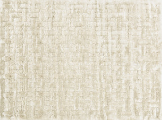 Loloi Dream Shag DR-01 Ivory Area Rug 7'7'' X 10'5''