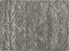 Loloi Dream Shag DR-02 Silver Area Rug 7'7'' X 10'5''