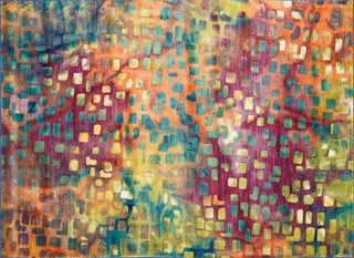 Loloi Lyon HLZ03 Festival Area Rug 7'7'' X 10'5''