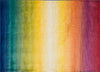 Loloi Lyon HLZ04 Rainbow Area Rug 7'7'' X 10'5''
