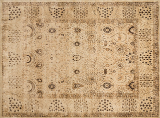 Loloi Mystique MY-01 Antique Beige Area Rug 7'7'' X 10'5''