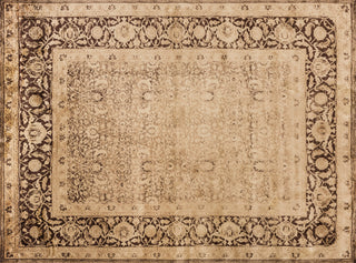 Loloi Mystique MY-05 Wheat / Brown Area Rug 7'7'' X 10'5''