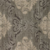 Loloi Enchant EN-03 Smoke / Beige Area Rug 7'7'' X 7'7''  Square