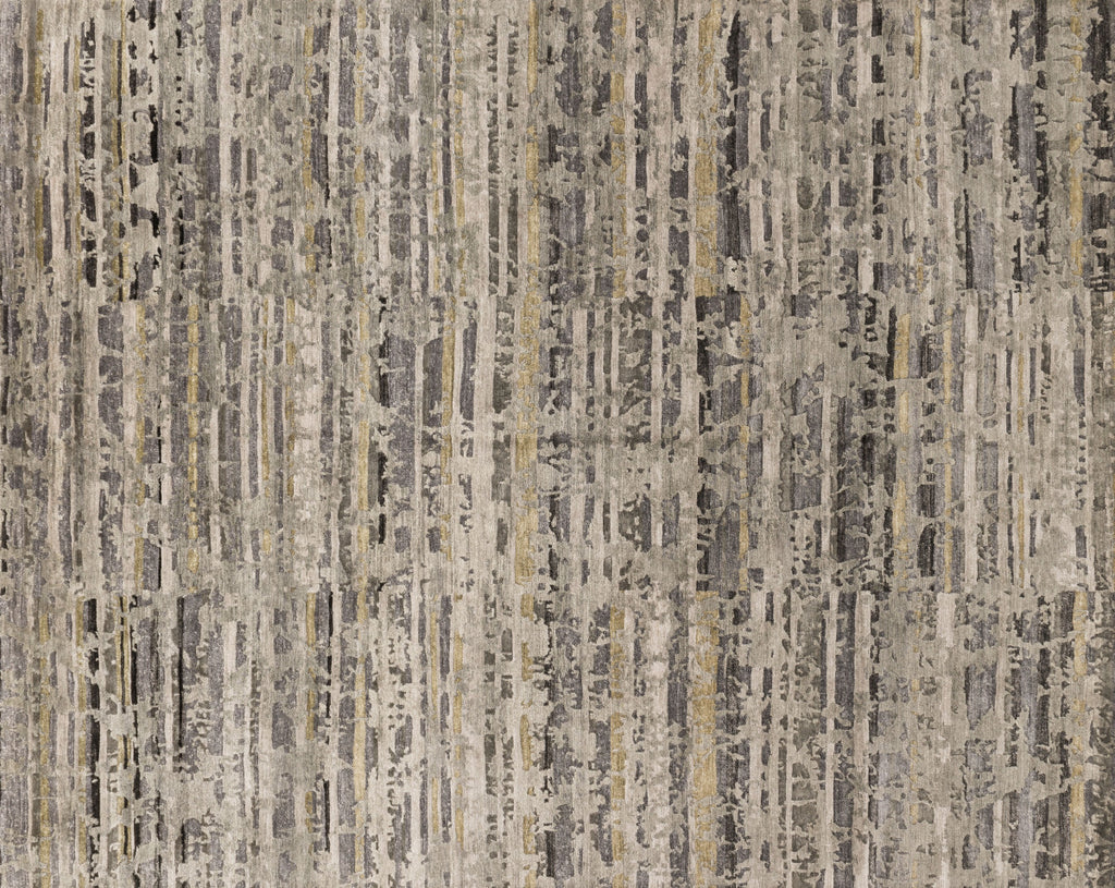 Loloi Elixir EH01 Silver/Pewter Area Rug Incredible Rugs and Decor