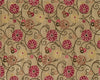 Loloi Grant GR-07 Beige / Multi Area Rug 7'9'' X 9'9''