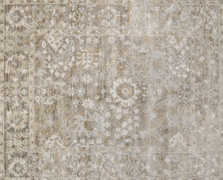 Loloi Imperial IM-02 Dune Area Rug aerial 7-9 x 9-9