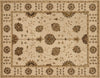 Loloi Walden WD-04 Ivory / Area Rug aerial 7-9 x 9-9