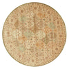Loloi Rylan RL-06 Multi / Ivory Area Rug main image