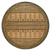 Loloi Rylan RL-08 Bluff / Charcoal Area Rug main image