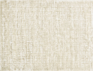 Loloi Dream Shag DR-01 Ivory Area Rug 9'2'' X 12'2''