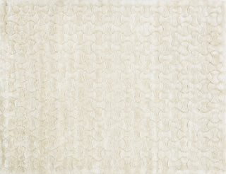 Loloi Dream Shag DR-04 Ivory Area Rug 9'2'' X 12'2''