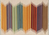 Loloi Santana SA-07 Multi Stripe Area Rug 5'0'' X 7'6''