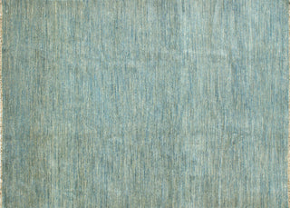 Loloi Transo TA-01 Blue Area Rug overhead