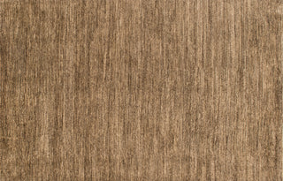 Loloi Transo TA-01 Dark Brown Area Rug overhead