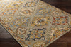 Surya Artemis AES-2300 Area Rug Corner Shot Feature
