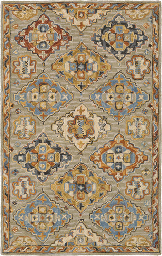 Surya Artemis AES-2300 Area Rug Main Image 5'x7'6" Size 