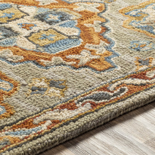 Surya Artemis AES-2300 Area Rug Texture 