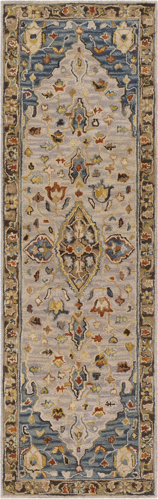 Livabliss Artemis AES-2301 Area Rug