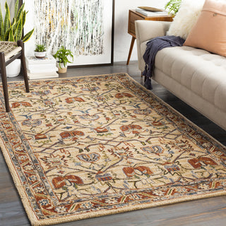 Surya Artemis AES-2302 Area Rug